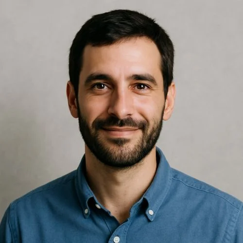 Ethan Caldwell