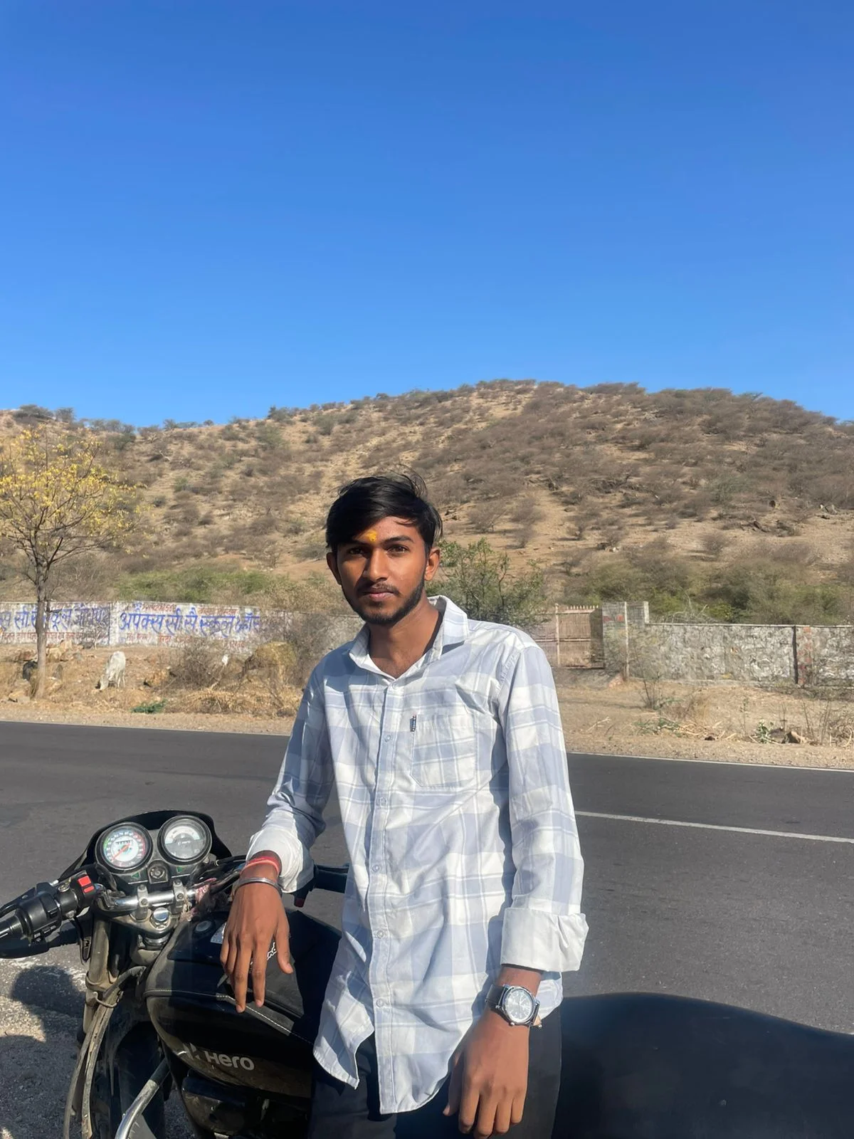 Raj Parihar