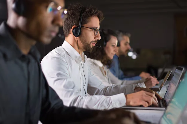HelpDesk Australia