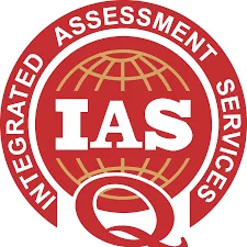 Ias Service
