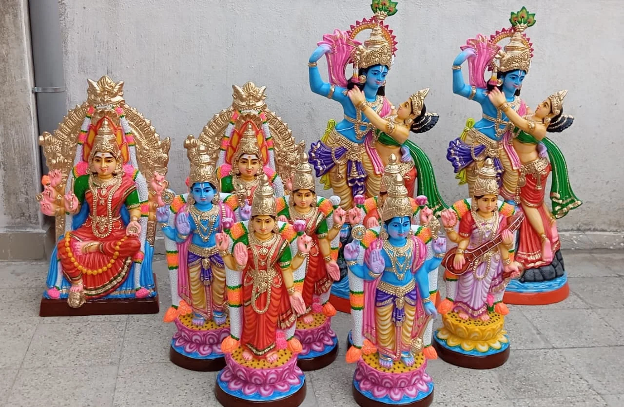 BASKARAN S