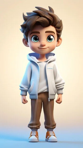 kavin rajj