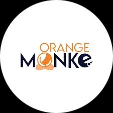 Orange MonkE
