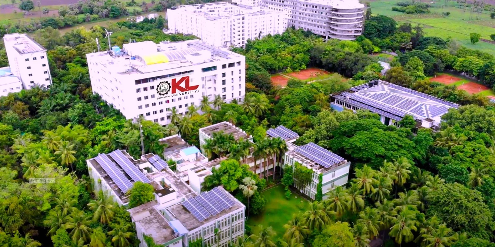Top University