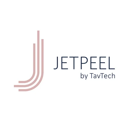 Jet Peel