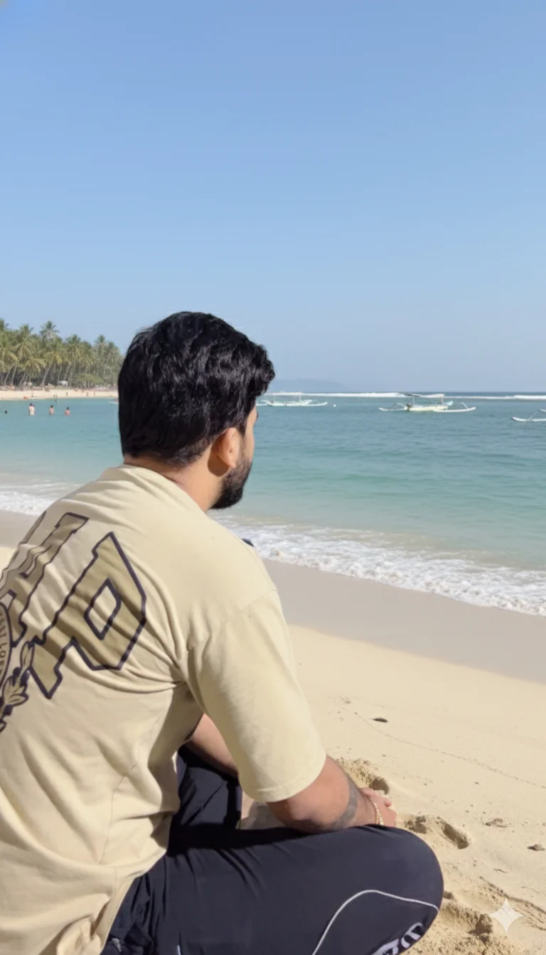 Parveen Kumar