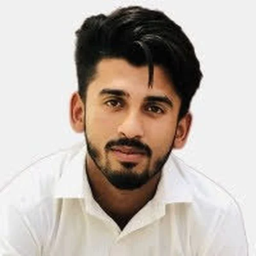 Amir Ali