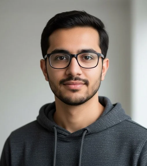 Ali Hassan