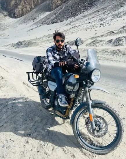 Rohit Chaudhary