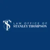 Stanley Thompson