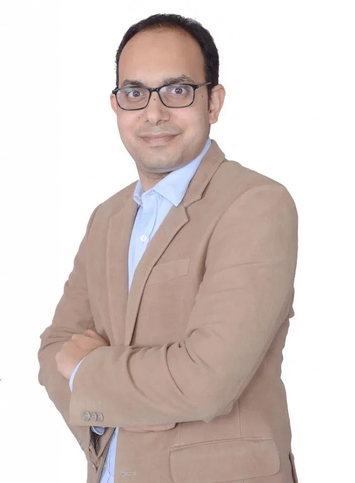 Lokesh Yadav