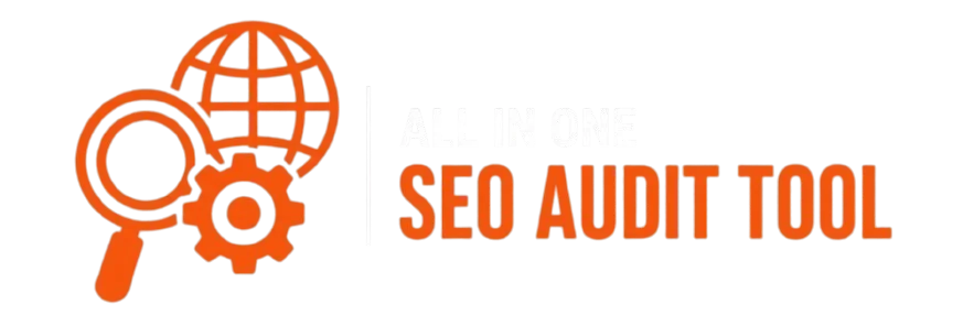 All In One SEO Audit