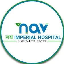 Nav Center