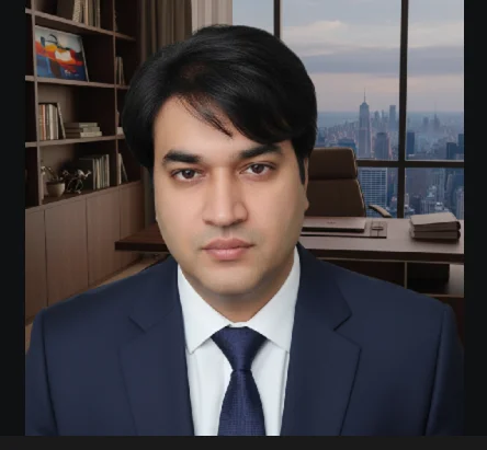 Adeel Ahmed