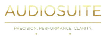 Audio Suite