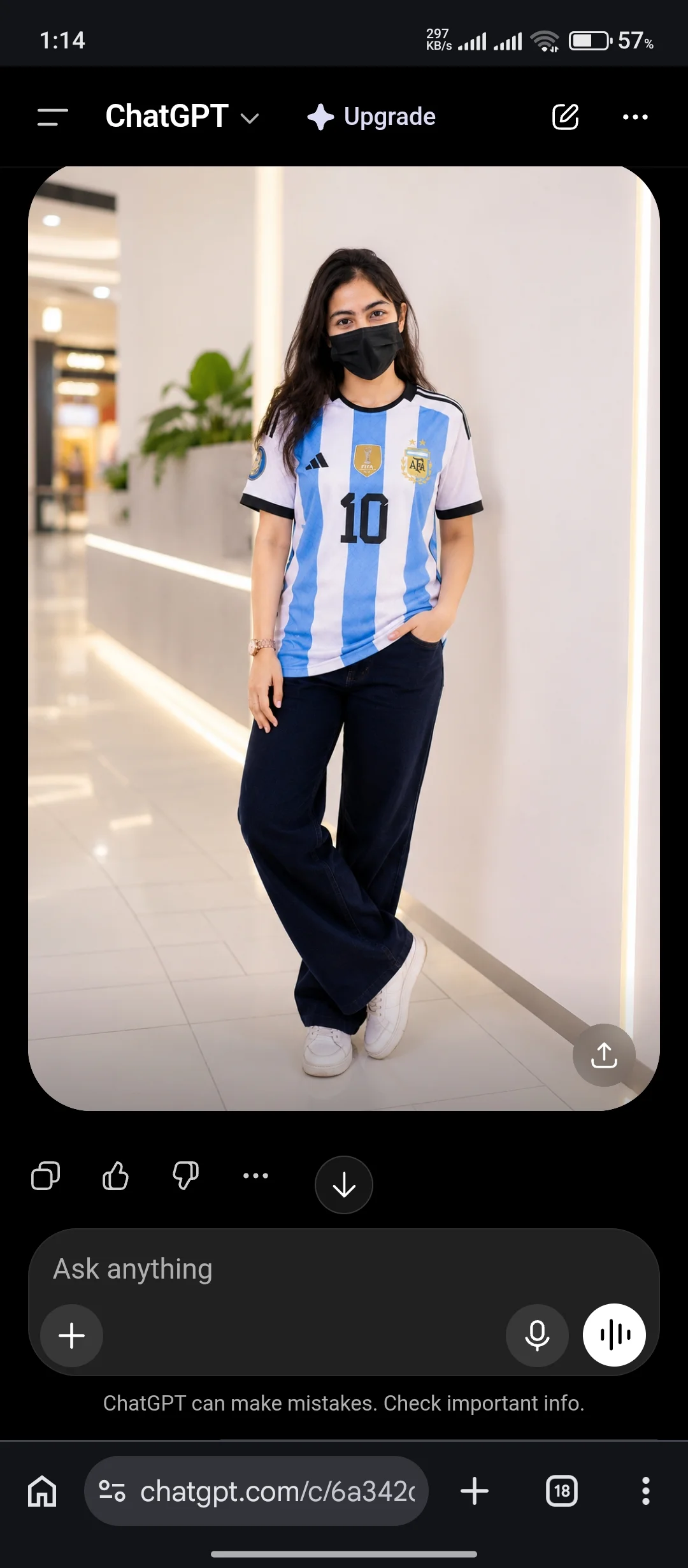 bel aana