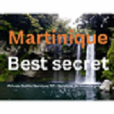 Martinique Best Secret