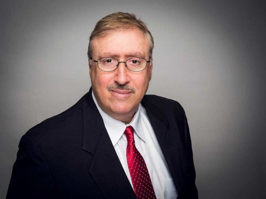 Frederick Orentlich