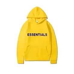 Essentials Hoodie