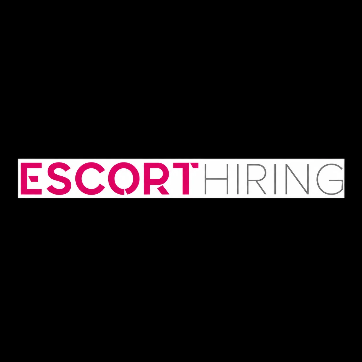 Escort Hiring