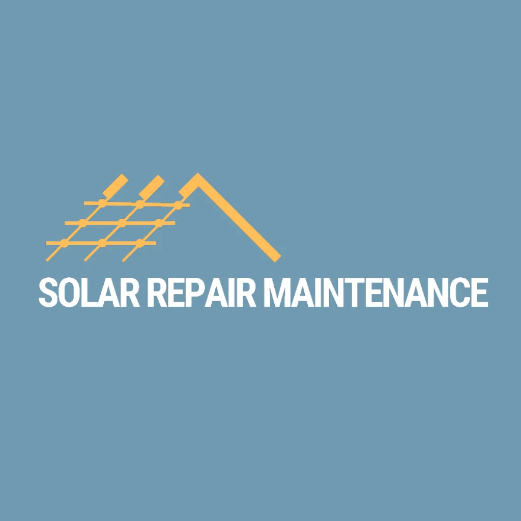 Solar Repair Maintenance