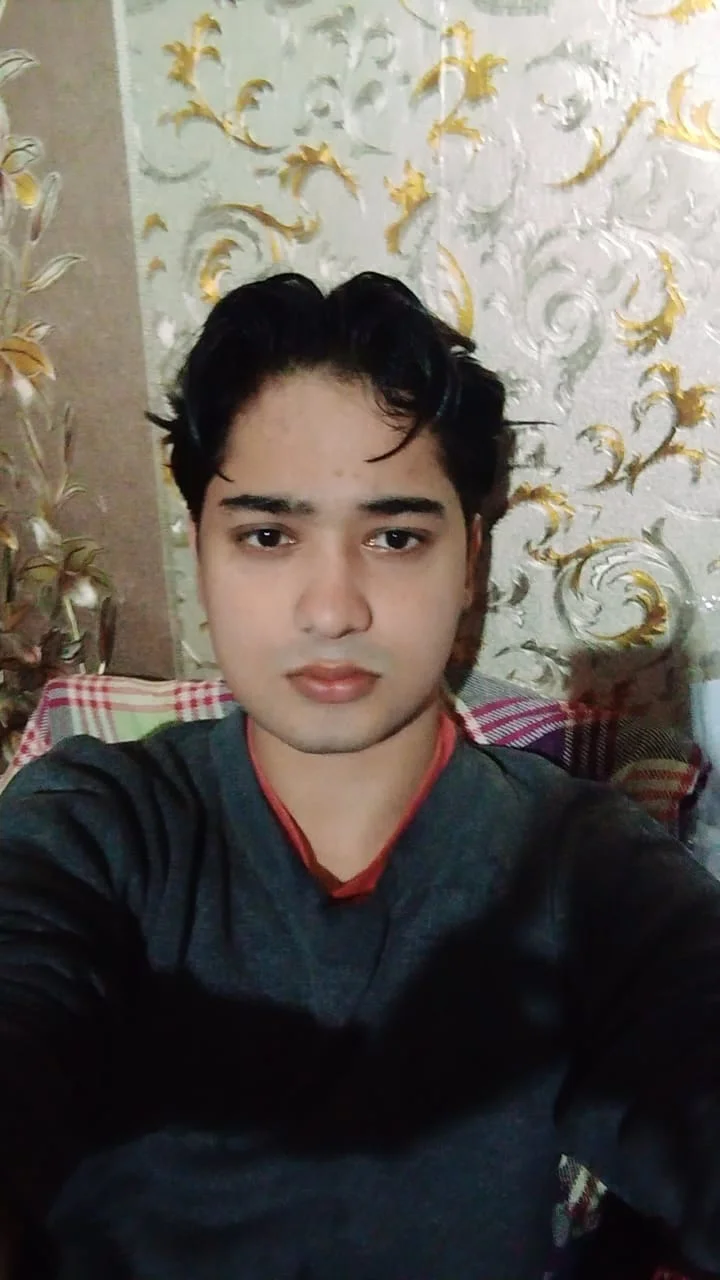 Muhammad Haris