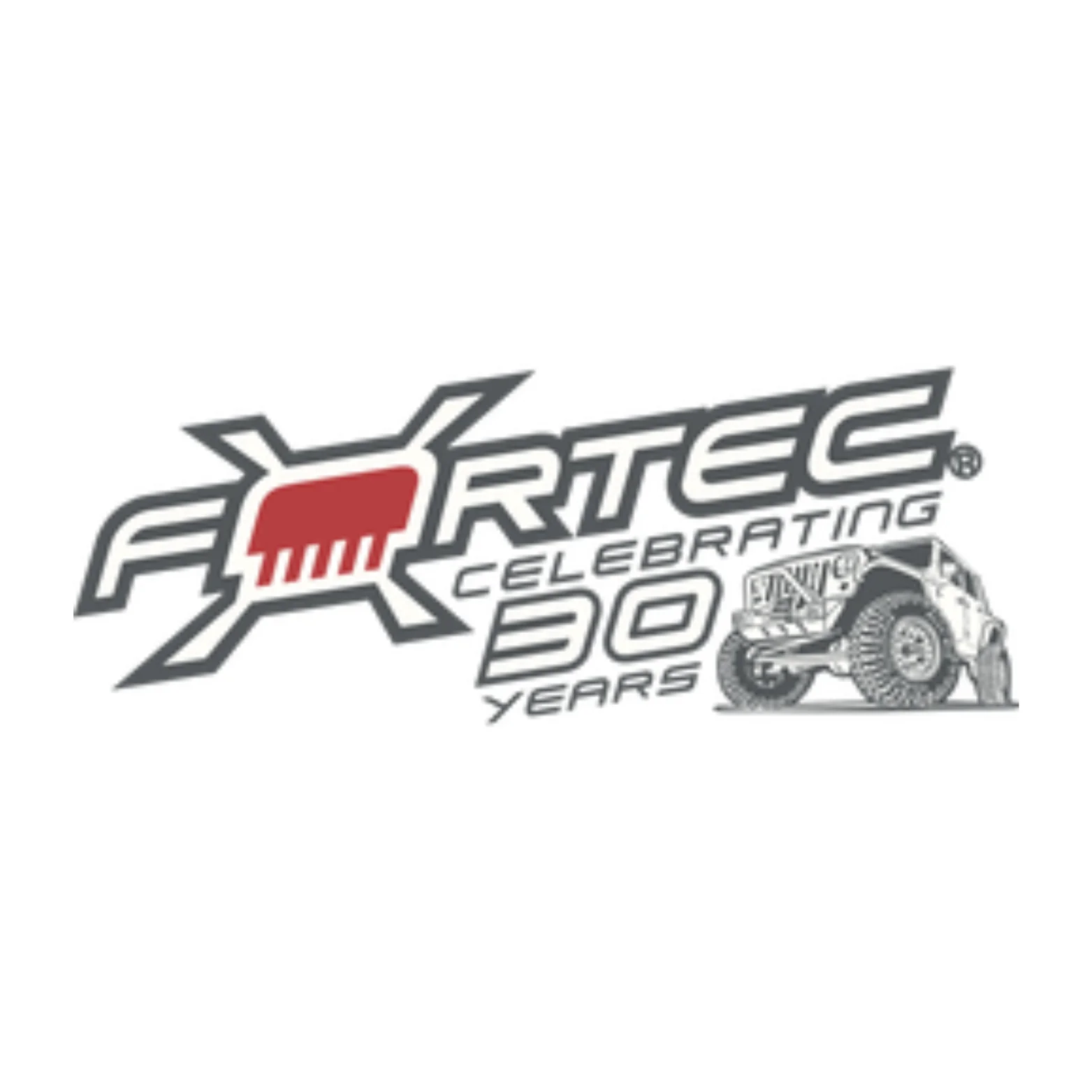Fortec Jeep