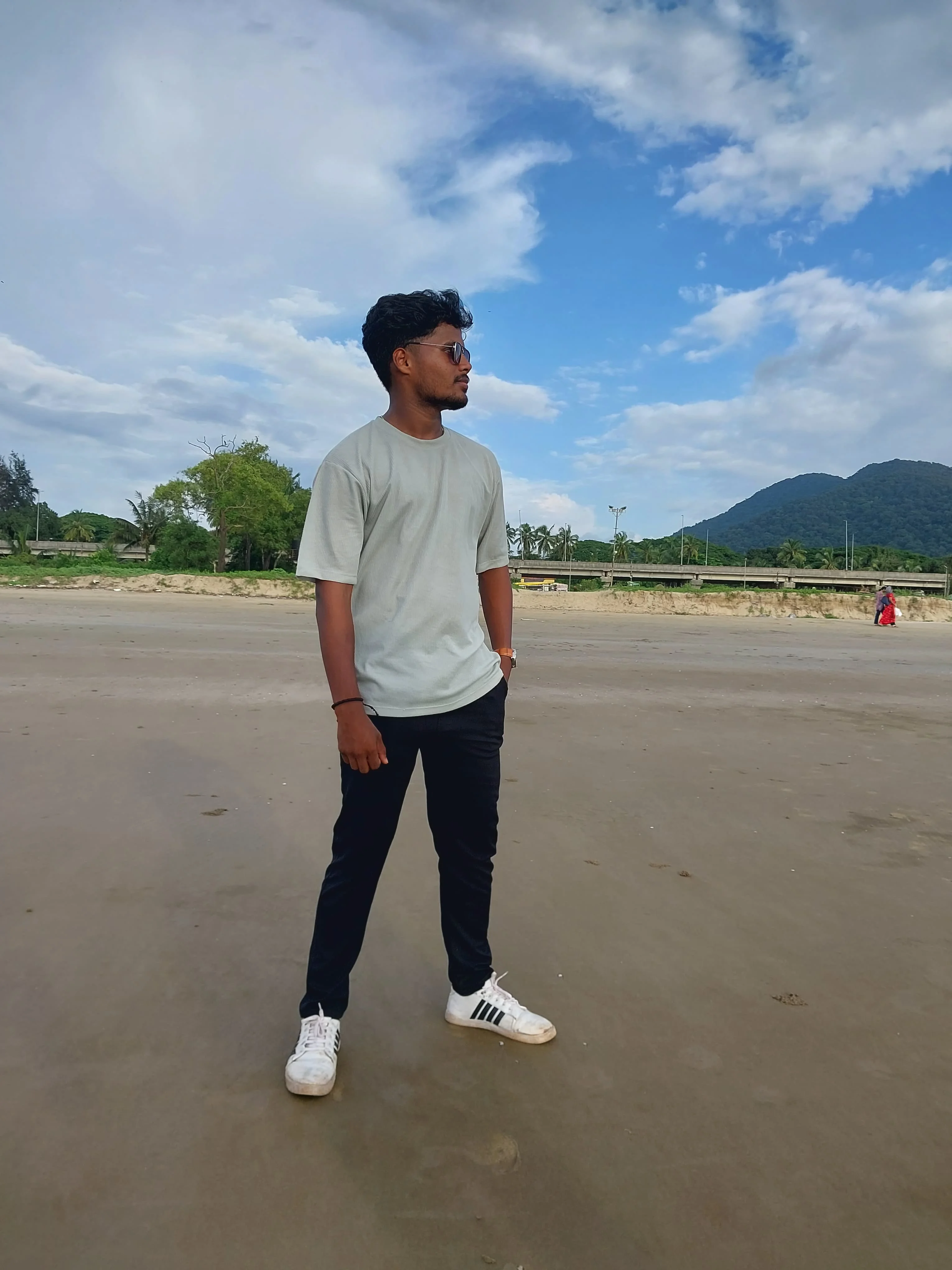 Gaurang Gaude