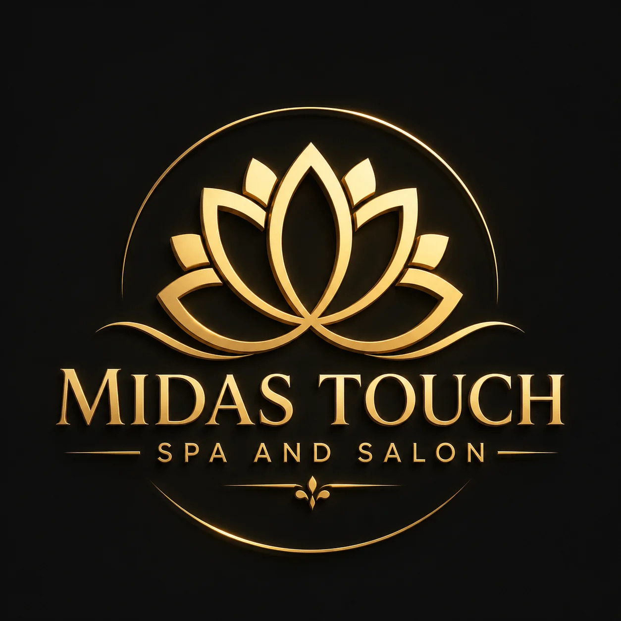 Midas Touch Spa and Salon