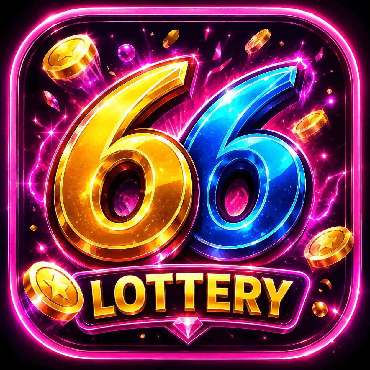 66 Lottery Login