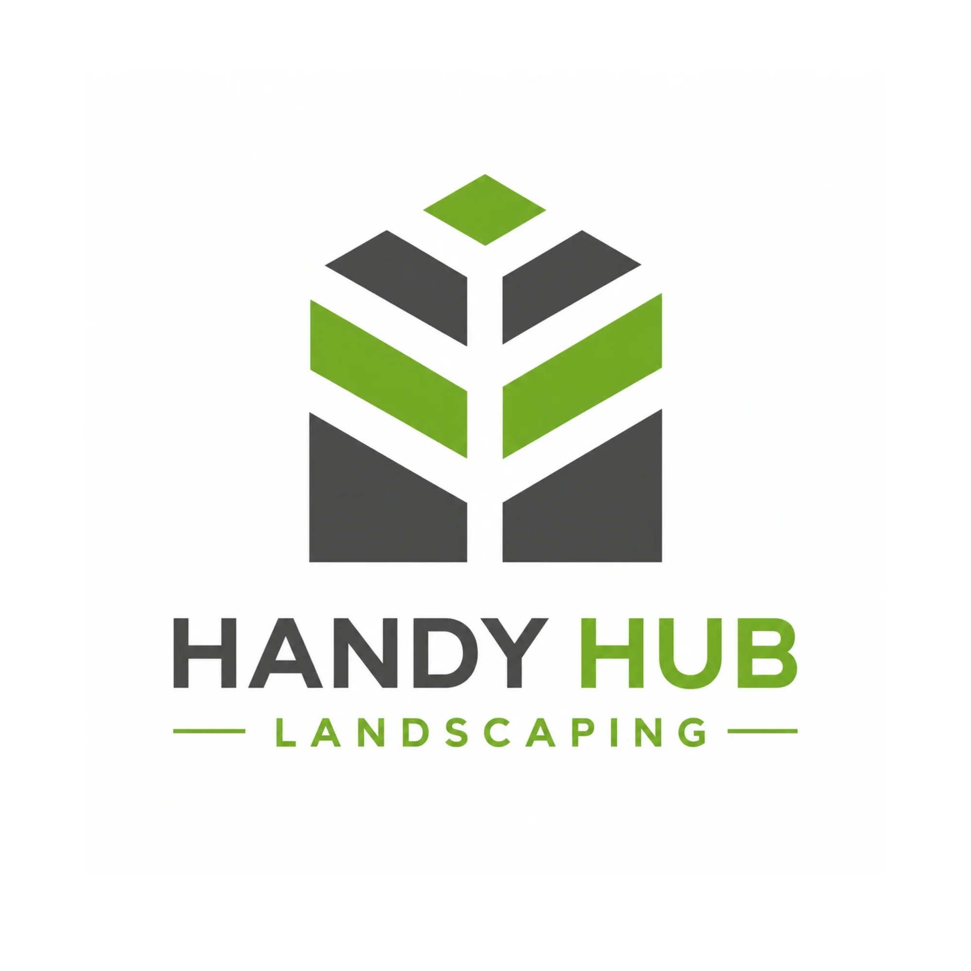 Handy Landscaping