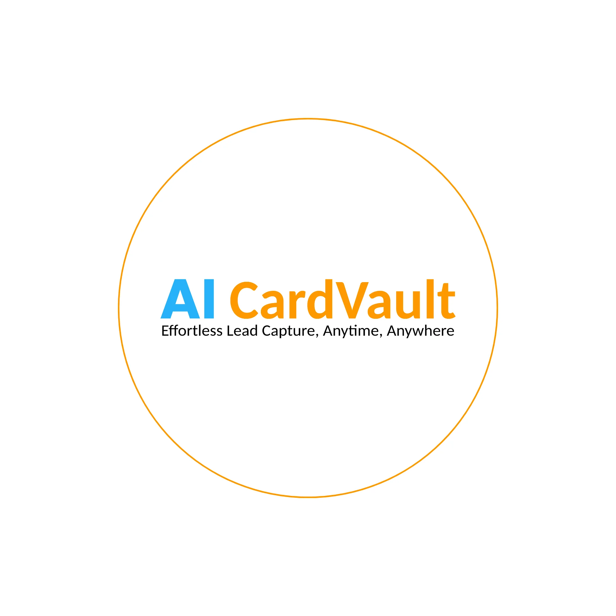 AI CARDVAULT