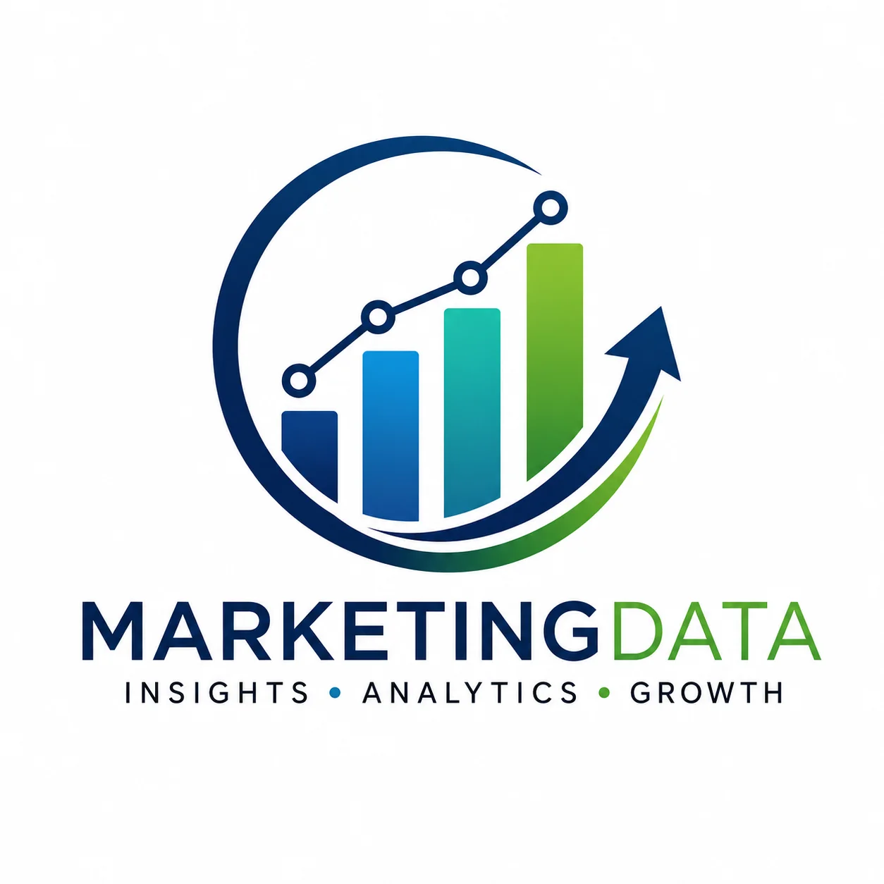 Marketing data