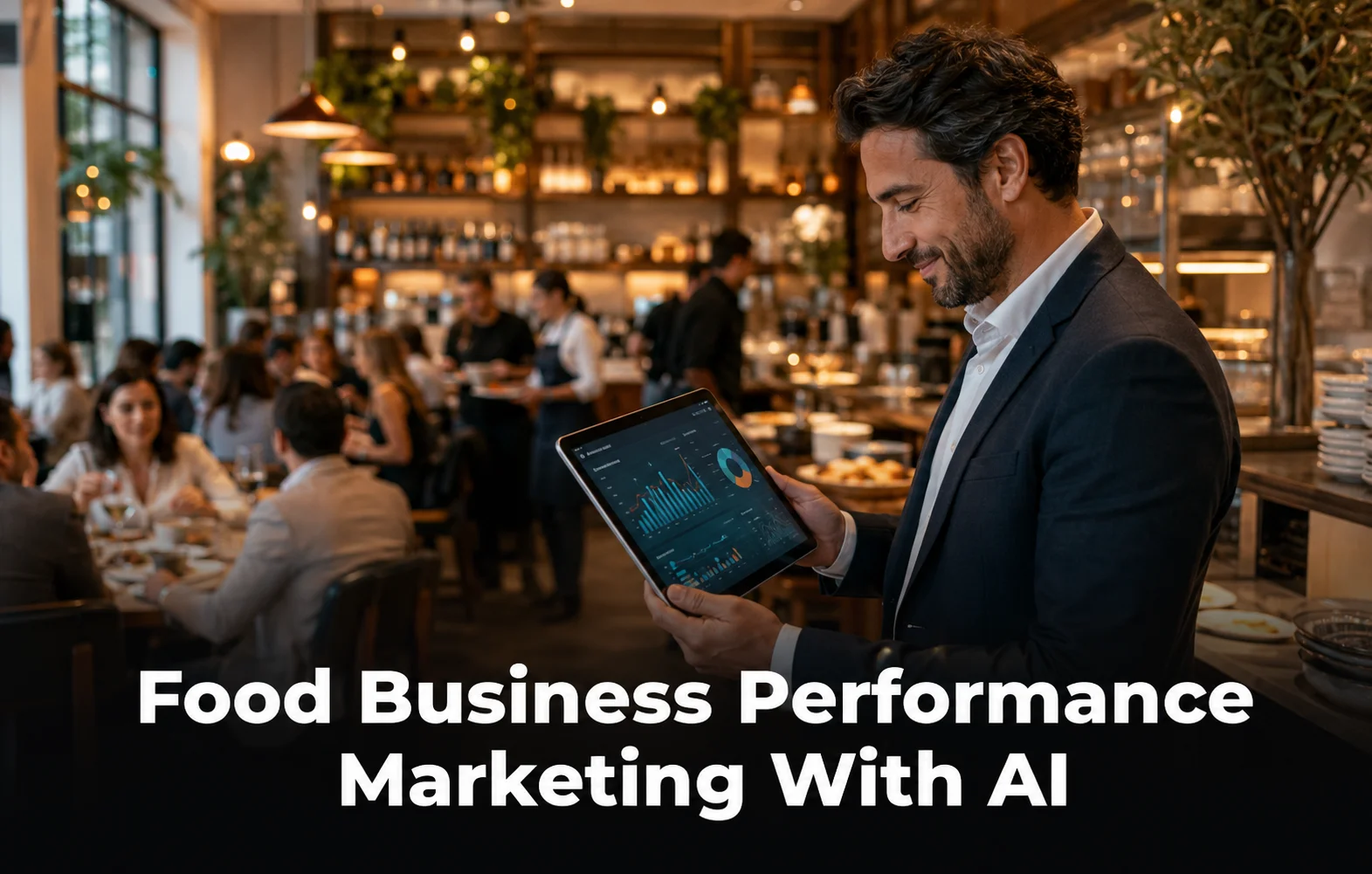 Boost My Business AI Innovation Limited