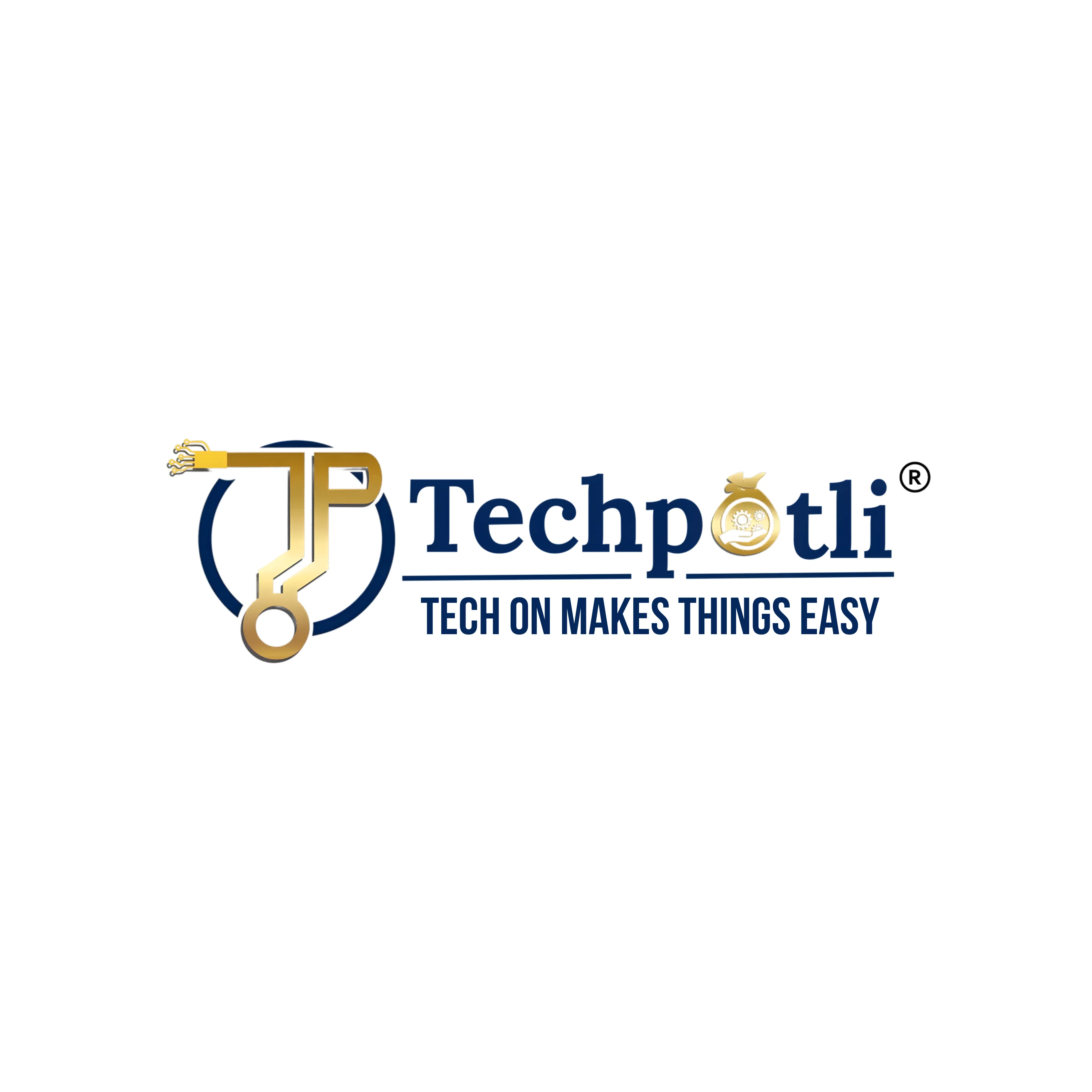 Tech Potli
