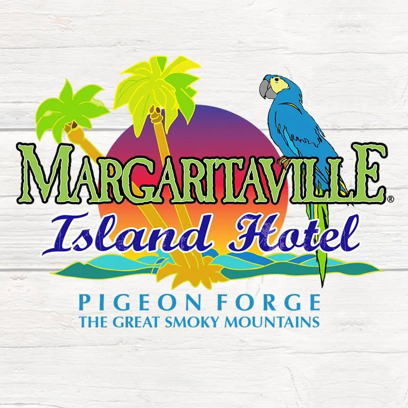 Margaritaville Island Hotel Pigeon Forge