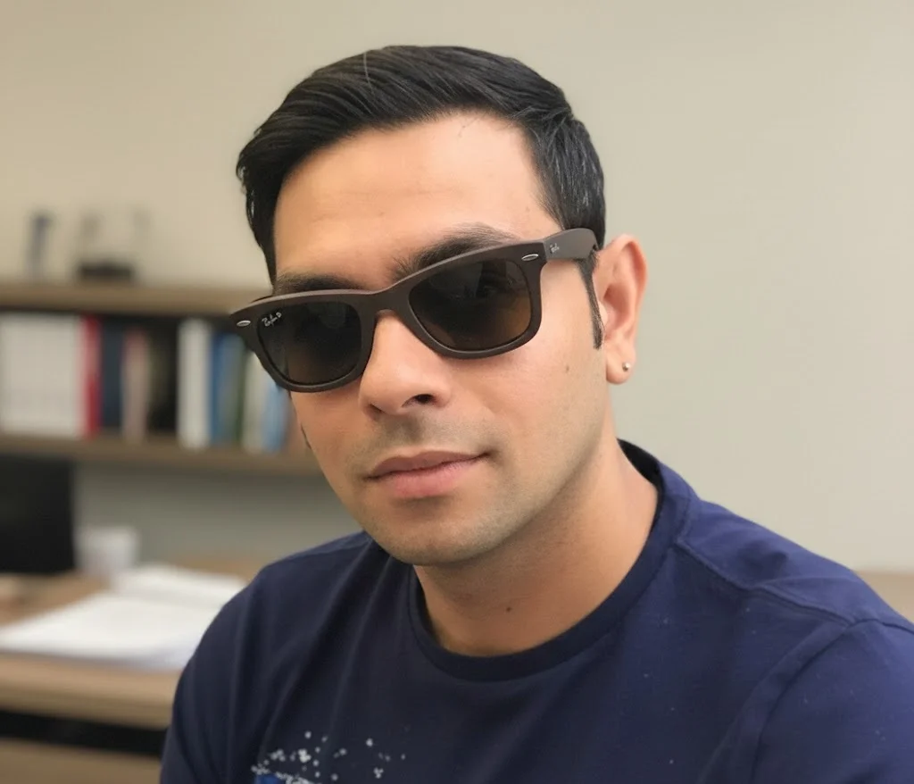 Rajeev rai