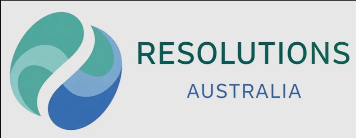 Resolutions Australia