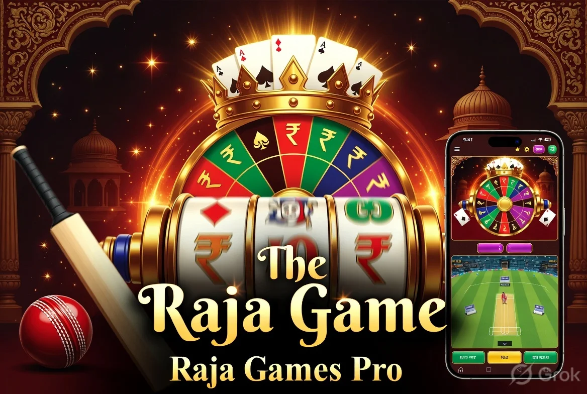 Raja Raja