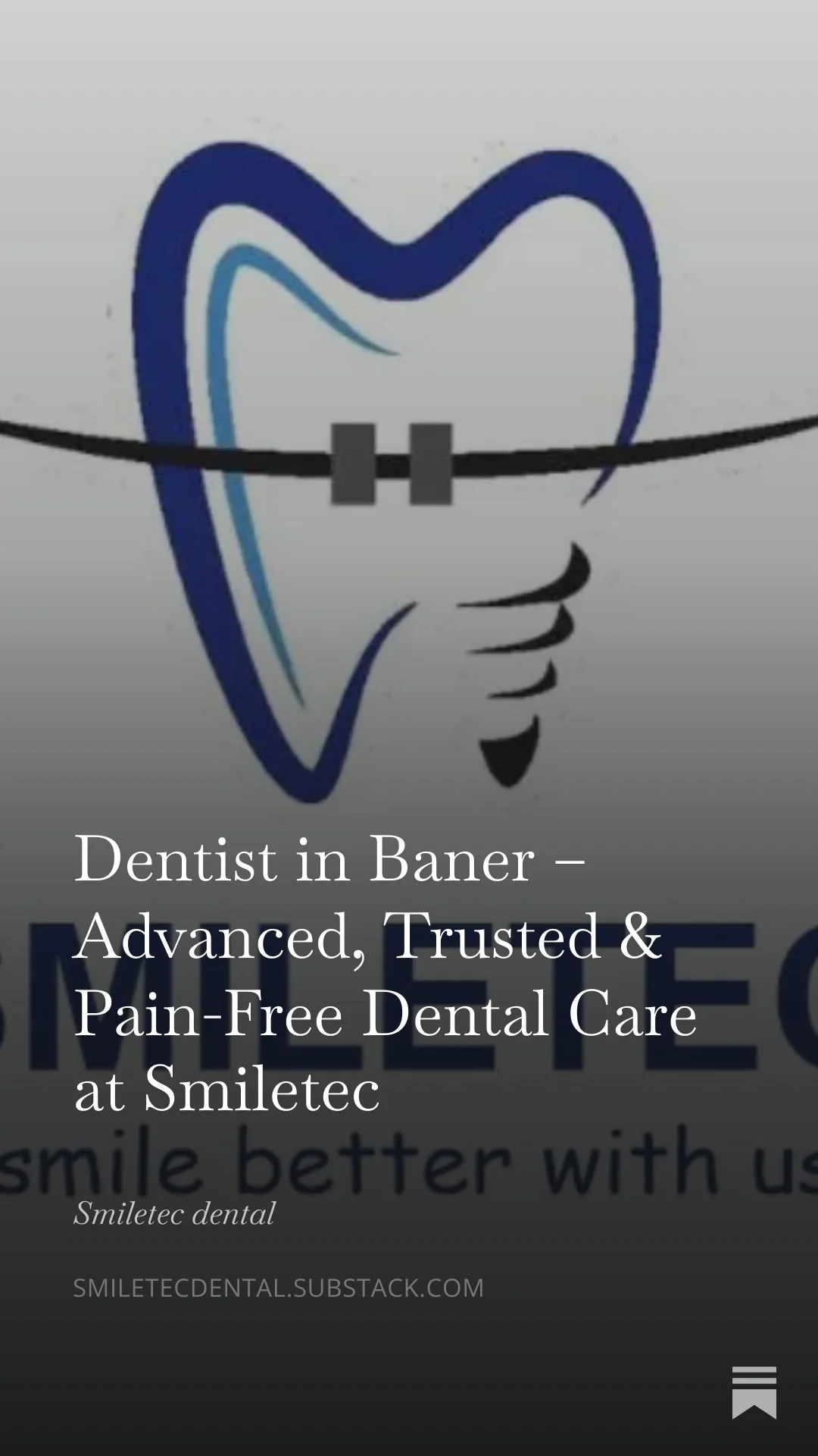 Smiletec clinic