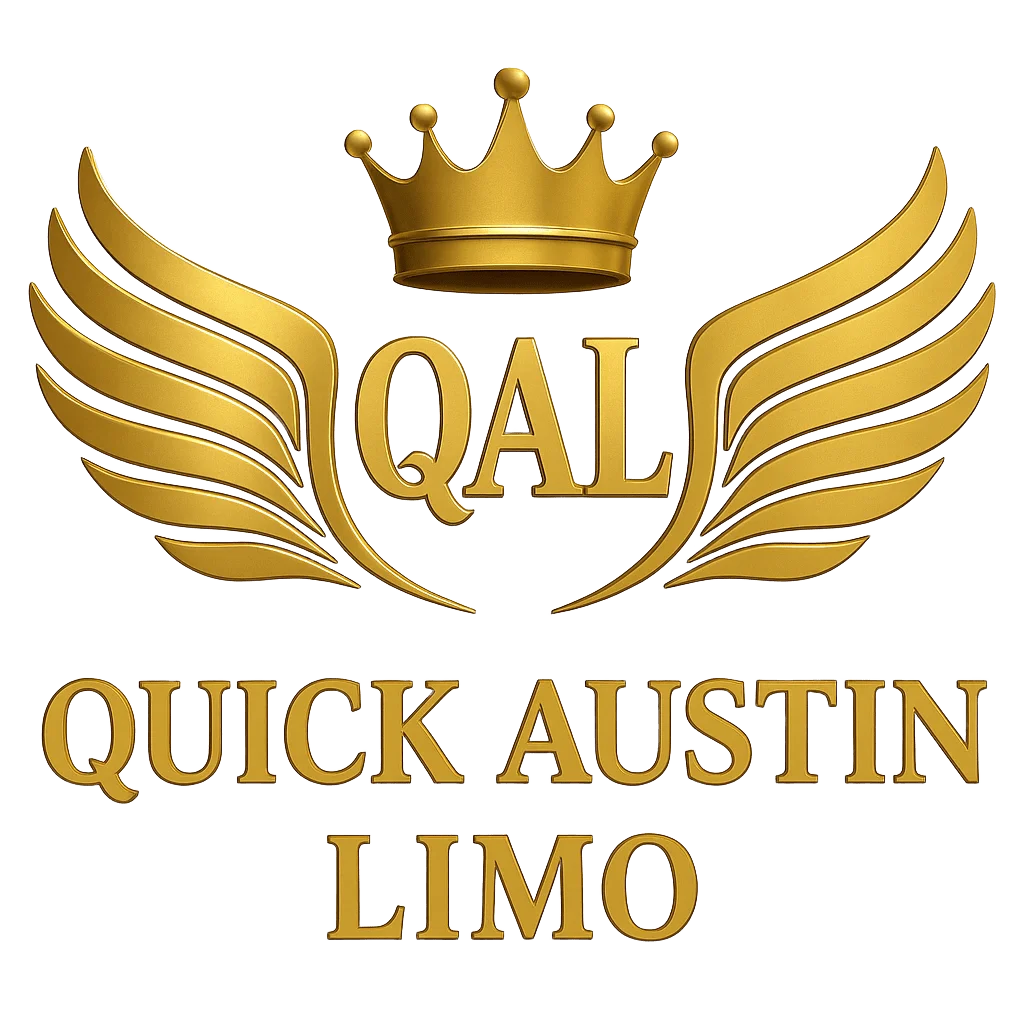Quick austin Limo