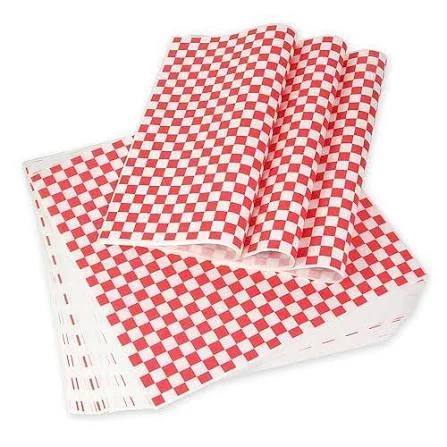 Deli paper paper UK