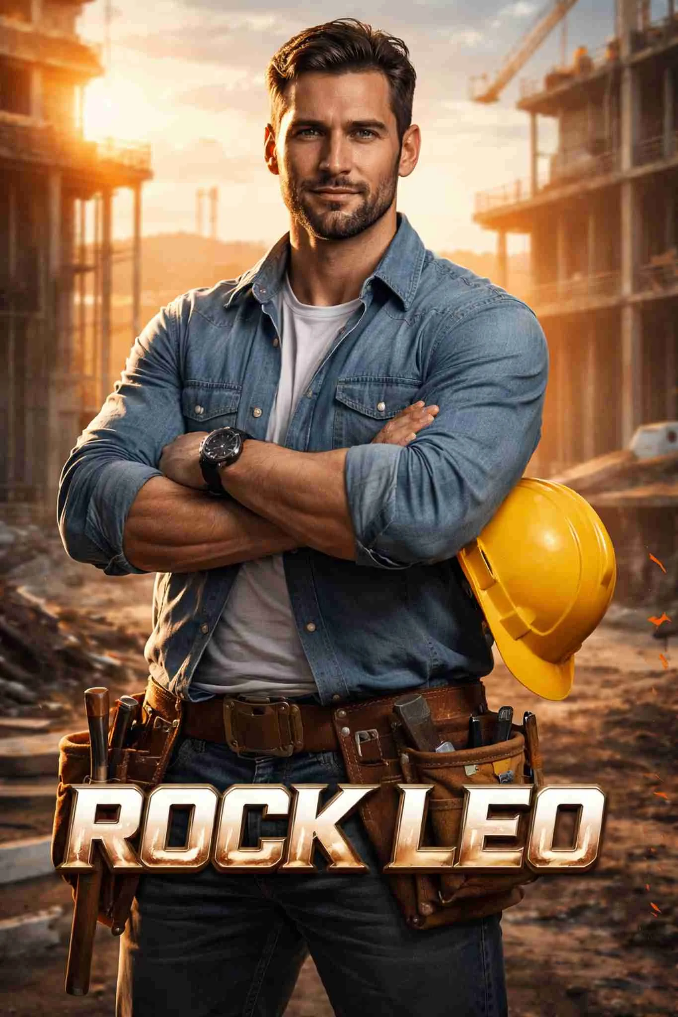 Rock Leo