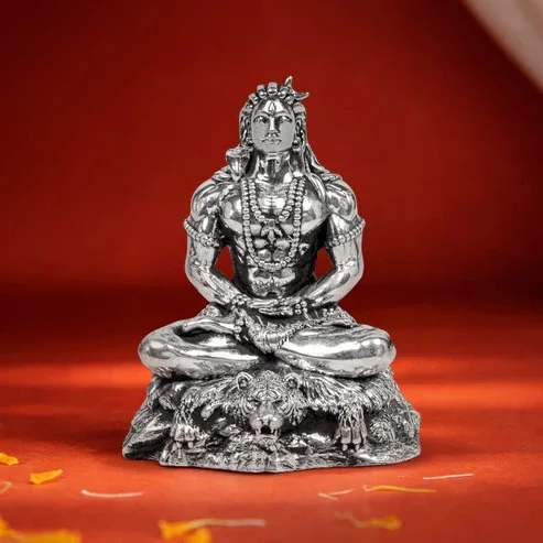 Shiva Idol