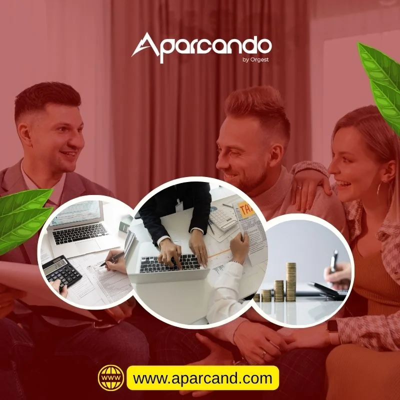 Apar cand