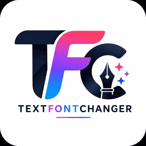 Text Font Changer