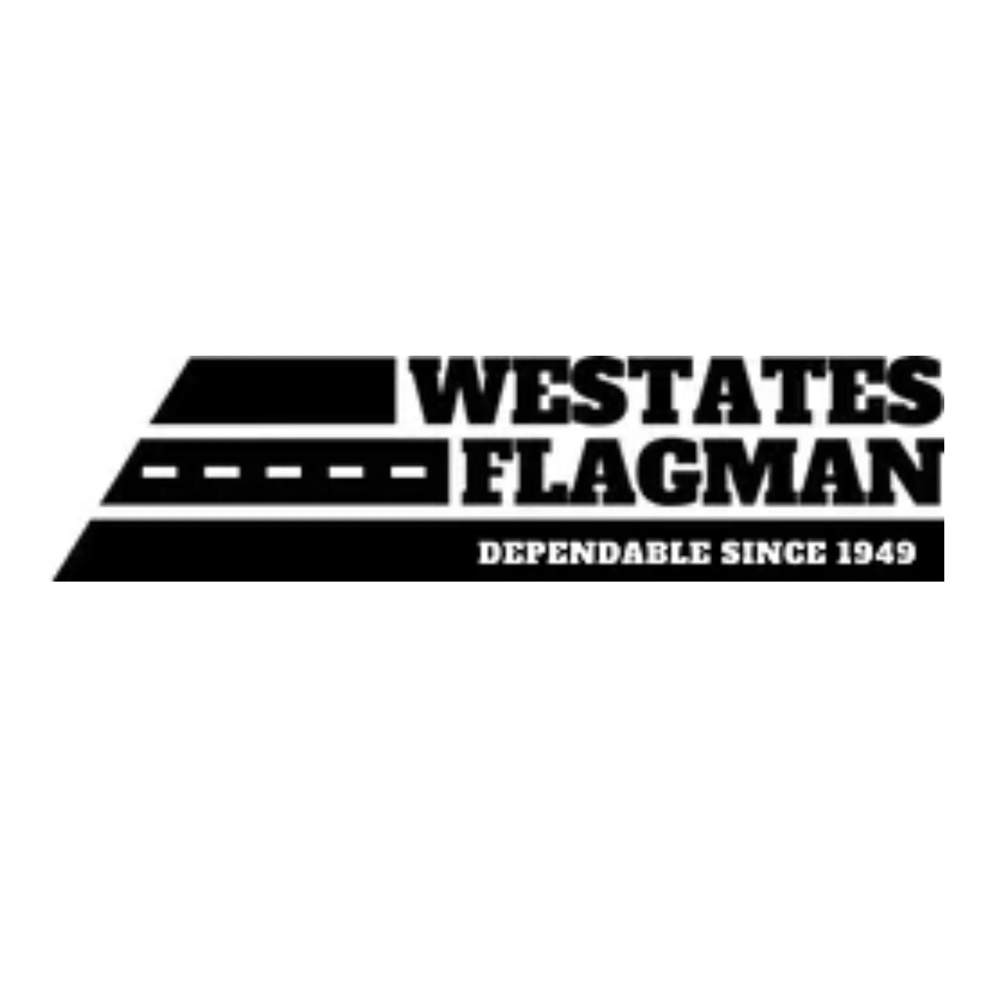 westates flagman