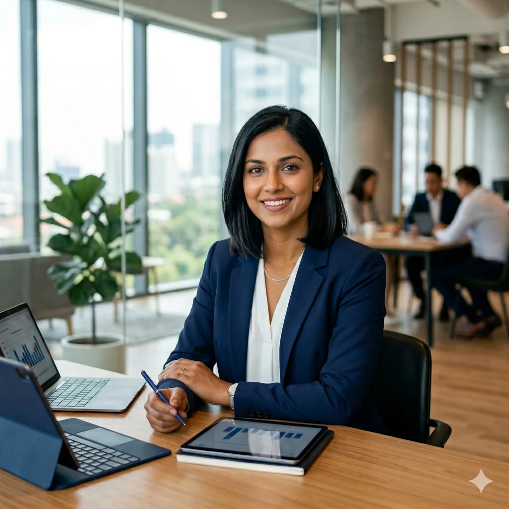 Kiran Negi