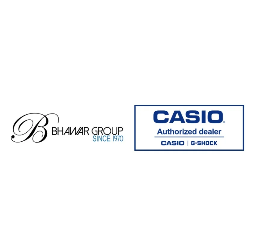 Casio Bhawar