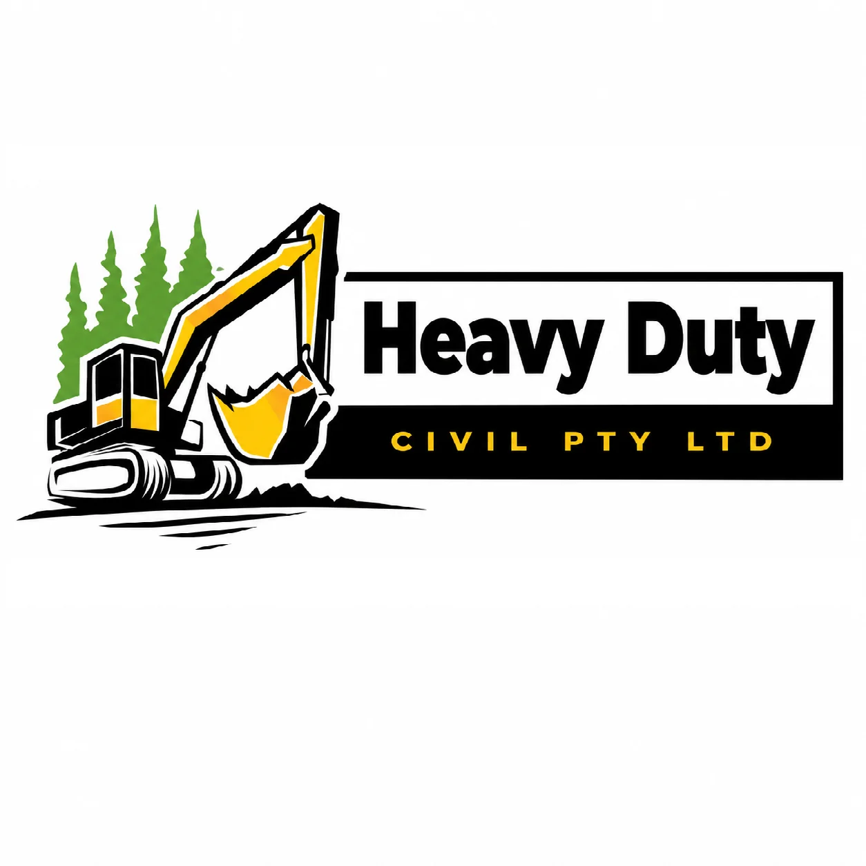 Heavy Duty Civil Pty Ltd